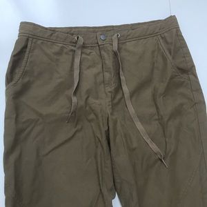 Athleta Hiking Active Pant M Tall *runs small